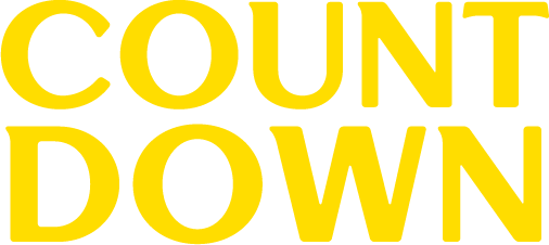 COUNT DOWN